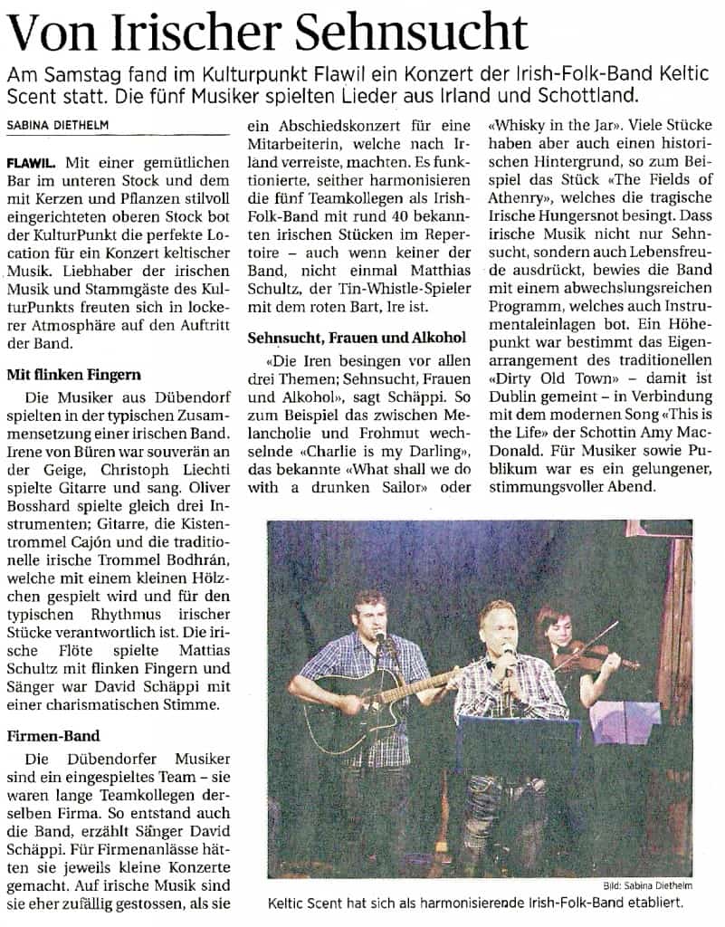 Wiler Tagblatt